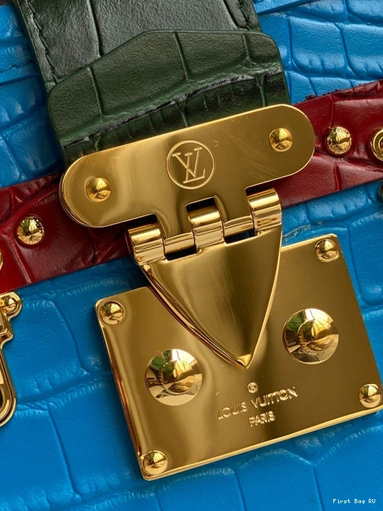Firstbags ru VUITTON PETITE MALLE LOUIS 0725